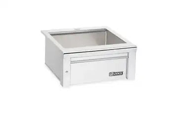 Sinks, Faucets & Bartending Stations